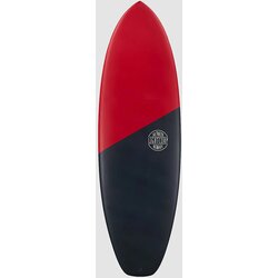 Light Hybrid - Epoxy - Future Deska za surfanje black / red Cene