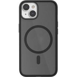 WOODCESSORIES Clear Case MagSafe Matte Black iPhone 14/13 Cene