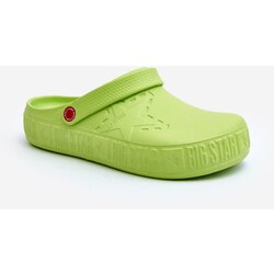 Big Star Men's Lightweight Clogs Big Star Cijene
