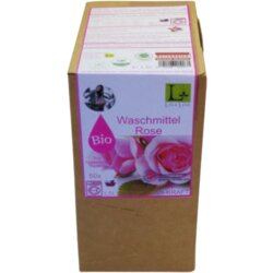 LINA LINE Detergent za barvna oblačila - vrtnica - 5 l Cene