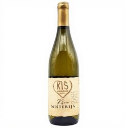 Vinarija Kiš Belo vino KIŠ Misterija 0,75l Cene