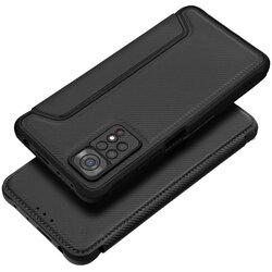 Razor Book za Xiaomi Redmi 10C črna Cene