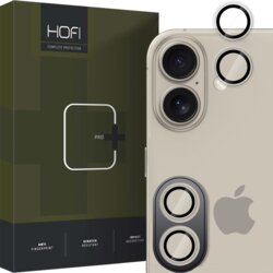 HOFI ovitek za kamero camring pro+ za iphone 16 / 16 plus clear, (22001756) Cene