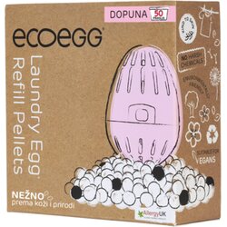 Ecoegg Dopuna-Deterdž.Za Beli Veš Miris Proleća 50 Cene
