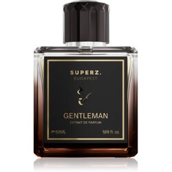 Superz Gentleman parfumski ekstrakt za moške 50 ml Cene