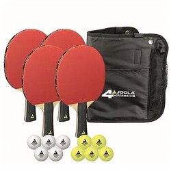 Joola set za namizni tenis Quatro Cene