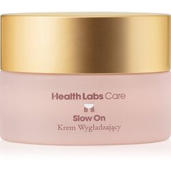 Health Labs Care Slow On krema za obraz z učinkom liftinga 50 ml Cene