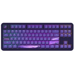 Dark Project alu celestial - mechanical gaming keyboard (ansi) Cene