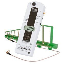 Gigahertz Hf35c hf analyser ( gs-530-214 ) Cene