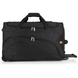Gabol torba putna sa točkićima 60x36x30 cm 65l/2,7 kg week eco crna Cene