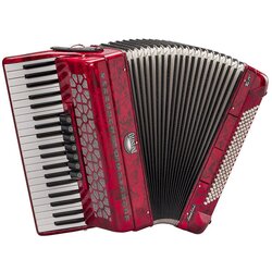 Soundsation A41120-RD harmonika Cene