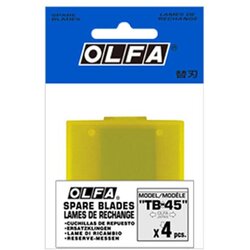 OLFA TB-45 oštrica za strugače Cene