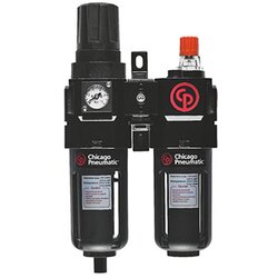 Chicago Pneumatic pripremna grupa FRL 1/2" Composite 8940171929 Cene