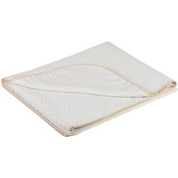 Lesnina XXXL pregrinjalo 220/240 cm bež Cene