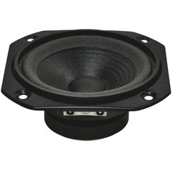 Somogyi Electronic Zvučnik, srednjetonac, 100mm, 40W, 8 Ohm – SKN 10 Cene