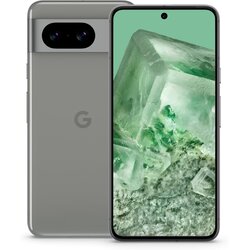 Google Pixel 8 5G Smartphone 128 GB 15.7 cm (6.2 palac) smeđa lješnjaka Android™ 14 Dual-SIM Cene