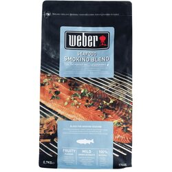 Weber aromatični čips 0,7kg blend za ribu i plodove mora Cene