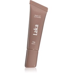 Laka Fruity Lip Glotioner hidratantno sjajilo za usne nijansa 708 Buffy 10 ml Cene