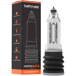 Bathmate HYDROMAX 6 CLEAR Cene
