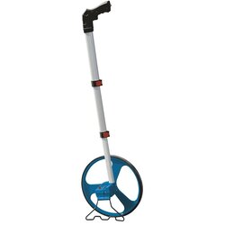 Bosch Mjerni kotač GWM 32 (Mjerni opseg: Maks. 9999,99 m, Točnost mjerenja: 10 cm / 100 m) Cijene