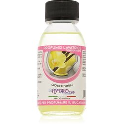 THD Profumo Lavatrice Orchidea e Vanilla koncentrirani miris za perilicu rublja 100 ml Cene
