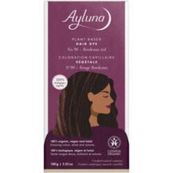 Ayluna Biljna boja - bordo crvena Cene