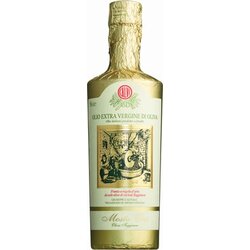 Ekstra deviško oljčno olje Mosto Oro - 500 ml Cene