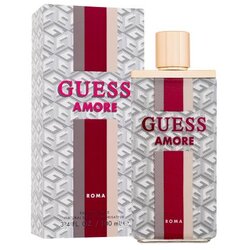 Guess Amore Roma 100 ml toaletna voda za žene Cijene