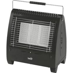 Dom Plinska grelnik, 4200 W, črna, A - FG420 Cene