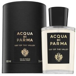 Acqua Di Parma Signatures Of The Sun Lily Of The Valley parfemska voda 100 ml unisex Cene