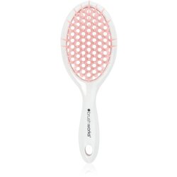 Brushworks Travel Blow Dry Brush krtača za sušenje las 1 kos Cene