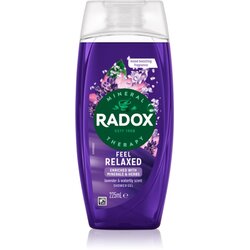 RADOX Feel Relaxed gel za tuširanje 225 ml Cene