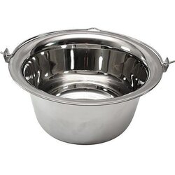 INOX Posuda, 8L Cene