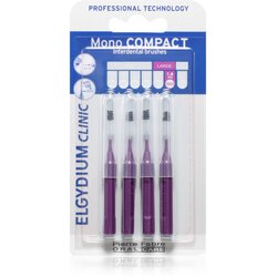 Elgydium Mono Compact međuzubne četkice 4 kom Cene