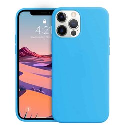Crong Color Cover maskica za iPhone 12 / iPhone 12 Pro Cene