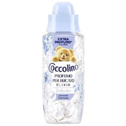 Coccolino parfem za veš 342ml Delicato Cene