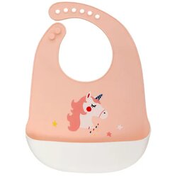 BABY CHEF silikonska portikla, jednorog Cijene