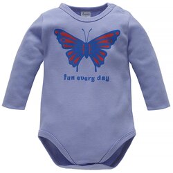 Pinokio Kids's Imagine Bodysuit LS Cijene