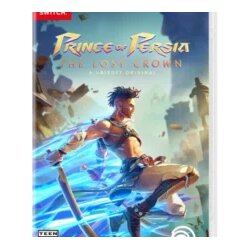 Prince of Persia The Lost Crown /Switch Cene