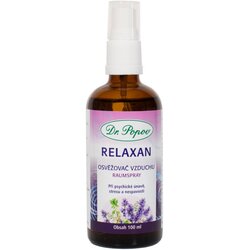 Dr. Popov Relaxan osvežilec zraka za duševno ugodje 100 ml Cene