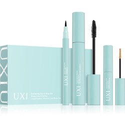UXI BEAUTY Everlasting Eye & Brow Kit make-up set Blonde Cijene