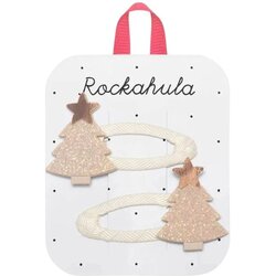 Rockahula sponke za lase - North Pole Christmas Tree (5553) Cene