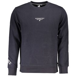 U.S. Grand Polo Club US GRAND POLO MEN'S BLUE ZIPLESS SWEATSHIRT Cene