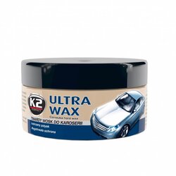 K2 auto care Pasta za poliranje ULTRA WAX 250g krem Cene