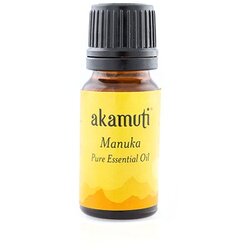 Akamuti Eterično olje Manuka Cene