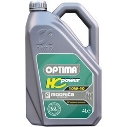 Modriča optima hc power motorno ulje 10W40 4L Cene
