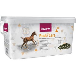 Pavo Podo Care Cene