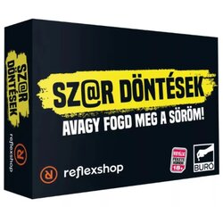 Asmodee Sranje odločitve družabna igra Cene