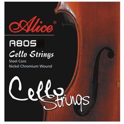 Alice A805A žice za cello Cene