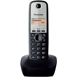 Panasonic telefon bežični KX-TG1911FXG crni Cene